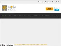 Sites similar to grupoarboleda.com