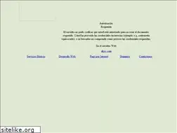 Sites similar to grupoarc.mx