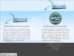 Sites similar to grupoarcher.com