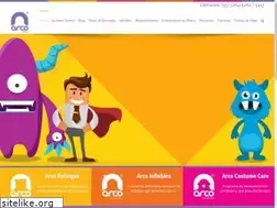 Sites similar to grupoarco.com.mx