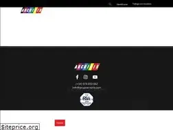 Sites similar to grupoarcoiris.com