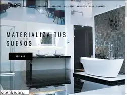 Sites similar to grupoarfi.com
