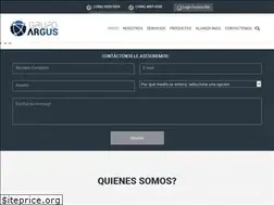 Sites similar to grupoargus.co.cr
