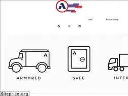 Sites similar to grupoarmstrong.com
