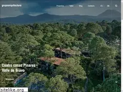 Sites similar to grupoarquitectura.com