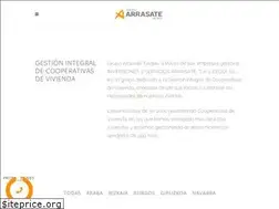 Sites similar to grupoarrasate.com