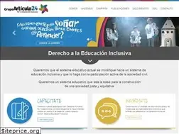 Sites similar to grupoart24.org