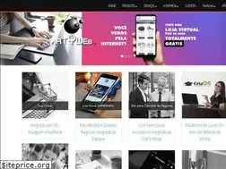 Sites similar to grupoartyweb.com.br