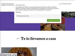 Sites similar to grupoarzabal.com