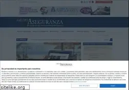 Sites similar to grupoaseguranza.com