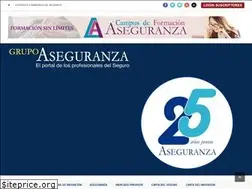 Sites similar to grupoaseguranza.es