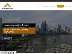Sites similar to grupoashkenazi.com