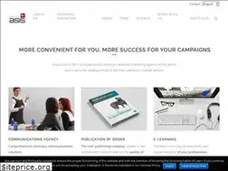 Sites similar to grupoasis.com
