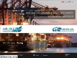 Sites similar to grupoasl.com.pe