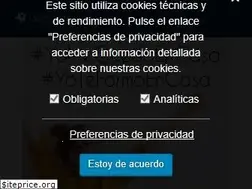 Sites similar to grupoaspasia.com
