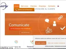 Sites similar to grupoastel.com