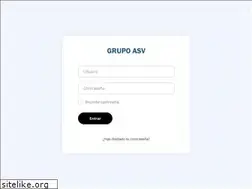 Sites similar to grupoasv-b2blapidas-cms.servidoralfa.com