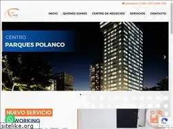 Sites similar to grupoasve.com.mx