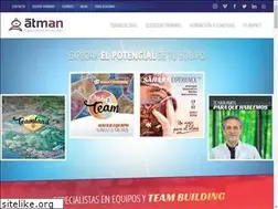 Sites similar to grupoatman.es