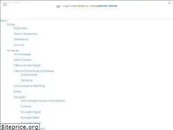 Sites similar to grupoatomoealinea.com.br