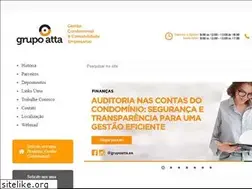 Sites similar to grupoatta.com.br