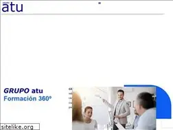 Sites similar to grupoatu.com
