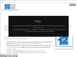 Sites similar to grupoatvi.com