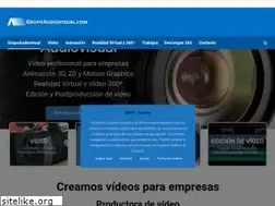Sites similar to grupoaudiovisual.com