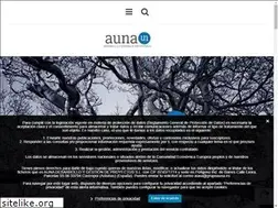 Sites similar to grupoauna.es