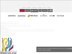 Sites similar to grupoautentica.com.br