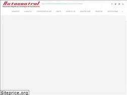 Sites similar to grupoautocontrol.com