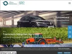 Sites similar to grupoautoindustrial.pt
