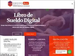 Sites similar to grupoaval.com.ar