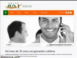 Sites similar to grupoaval.com.br