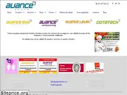 Sites similar to grupoavance.eu