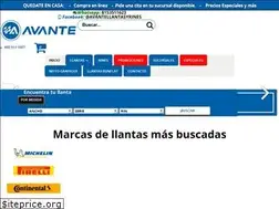 Sites similar to grupoavante.org