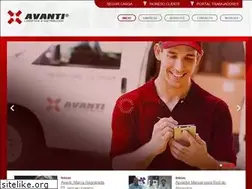 Sites similar to grupoavanti.cl