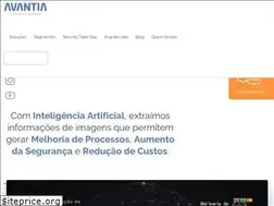Sites similar to grupoavantia.com.br
