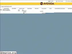 Sites similar to grupoavenida.com.br