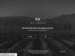 Sites similar to grupoavinea.com
