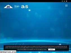 Sites similar to grupoays.es