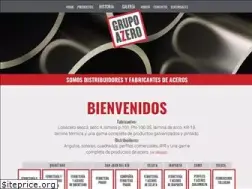 Sites similar to grupoazero.mx