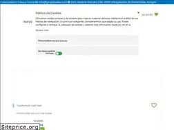 Sites similar to grupobafer.es