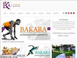 Sites similar to grupobakara.com