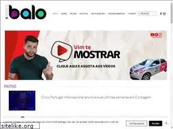 Sites similar to grupobalo.com