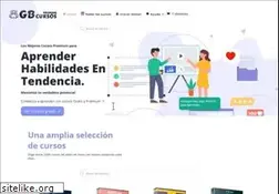 Sites similar to grupobaratero.net