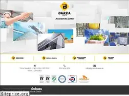 Sites similar to grupobarea.es