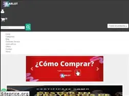 Sites similar to grupobarlot.com