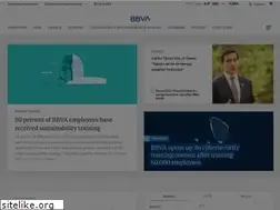 Sites similar to grupobbva.com