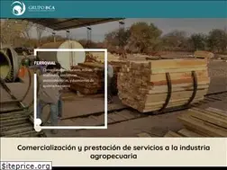 Sites similar to grupobca.com.ar